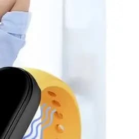 Orologio da polso intelligente Bluetooth M8 Sport Fitness Tracker per donne e uomini