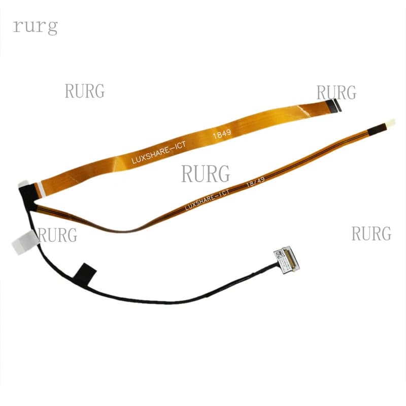 R+ IR Camera Webcam Cable For LENOVO ThinkPad 20JN A475 20KL 20KM T480 20L5 30PIN