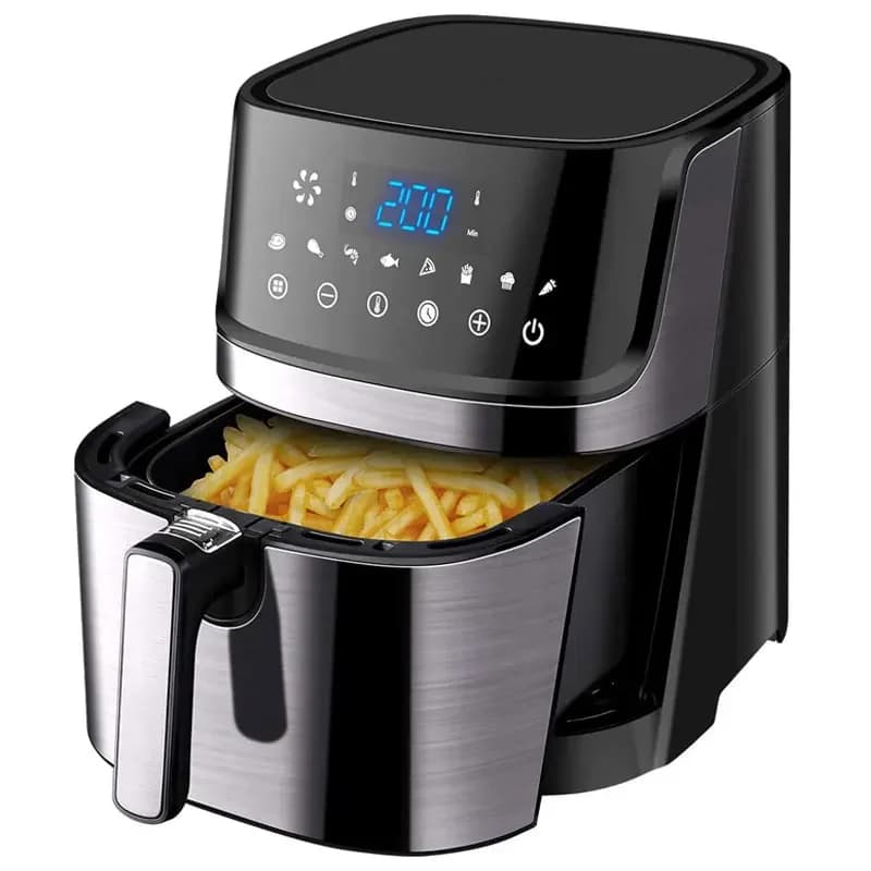 2020Nuove relazioni di design per il consumatore, il miglior forno per friggitrice ad aria
