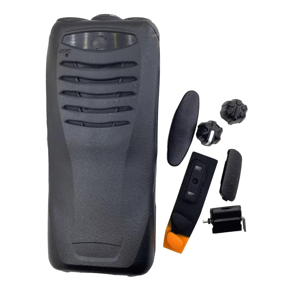 5 set di involucro superiore per etichette TK-3402 TK-2402 TK-3400 TK-2400 incluse