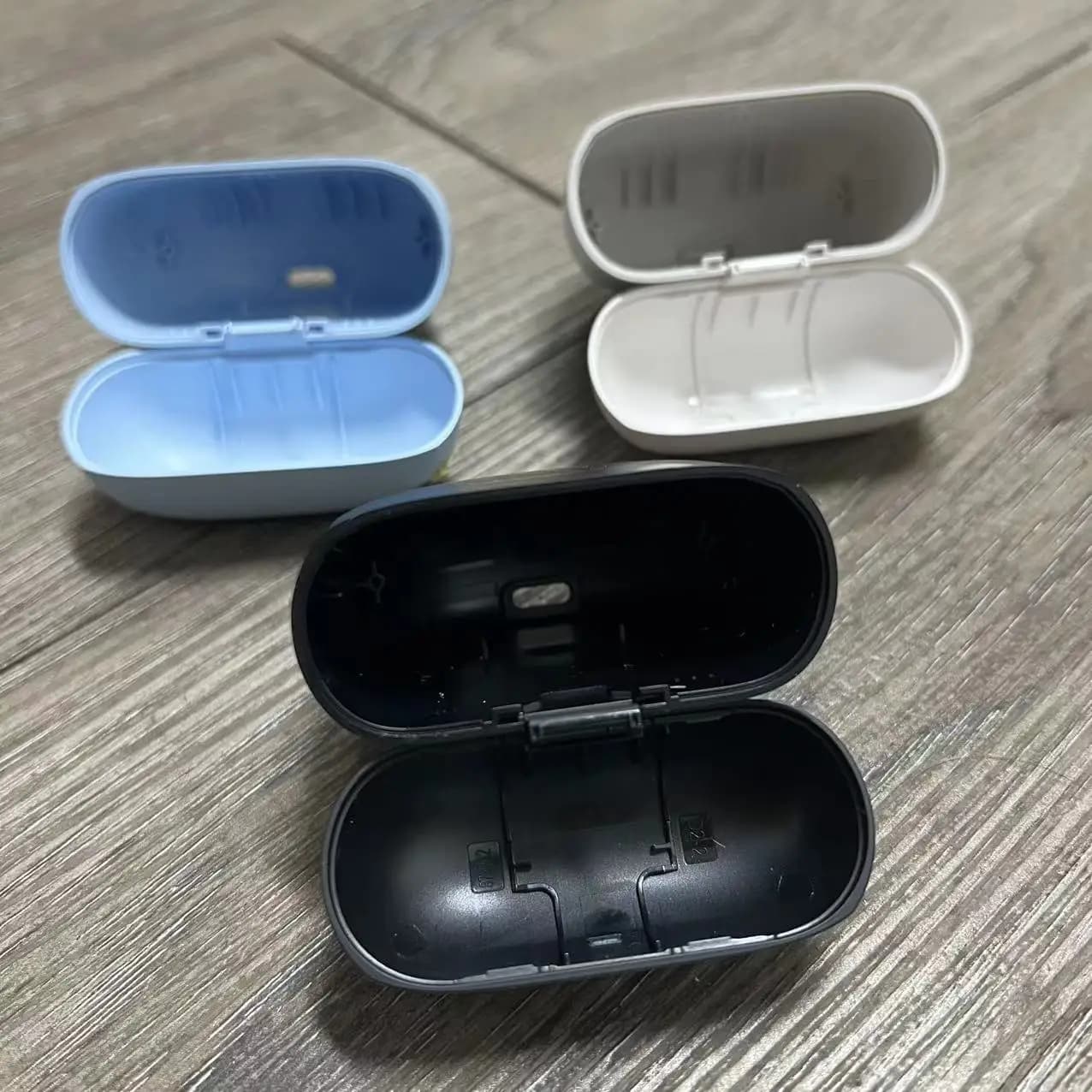 Original new upper cover For Bose QuietComfort Ultra In-ear Wireless Bluetooth Earphones replacement QC Ultra outer shell