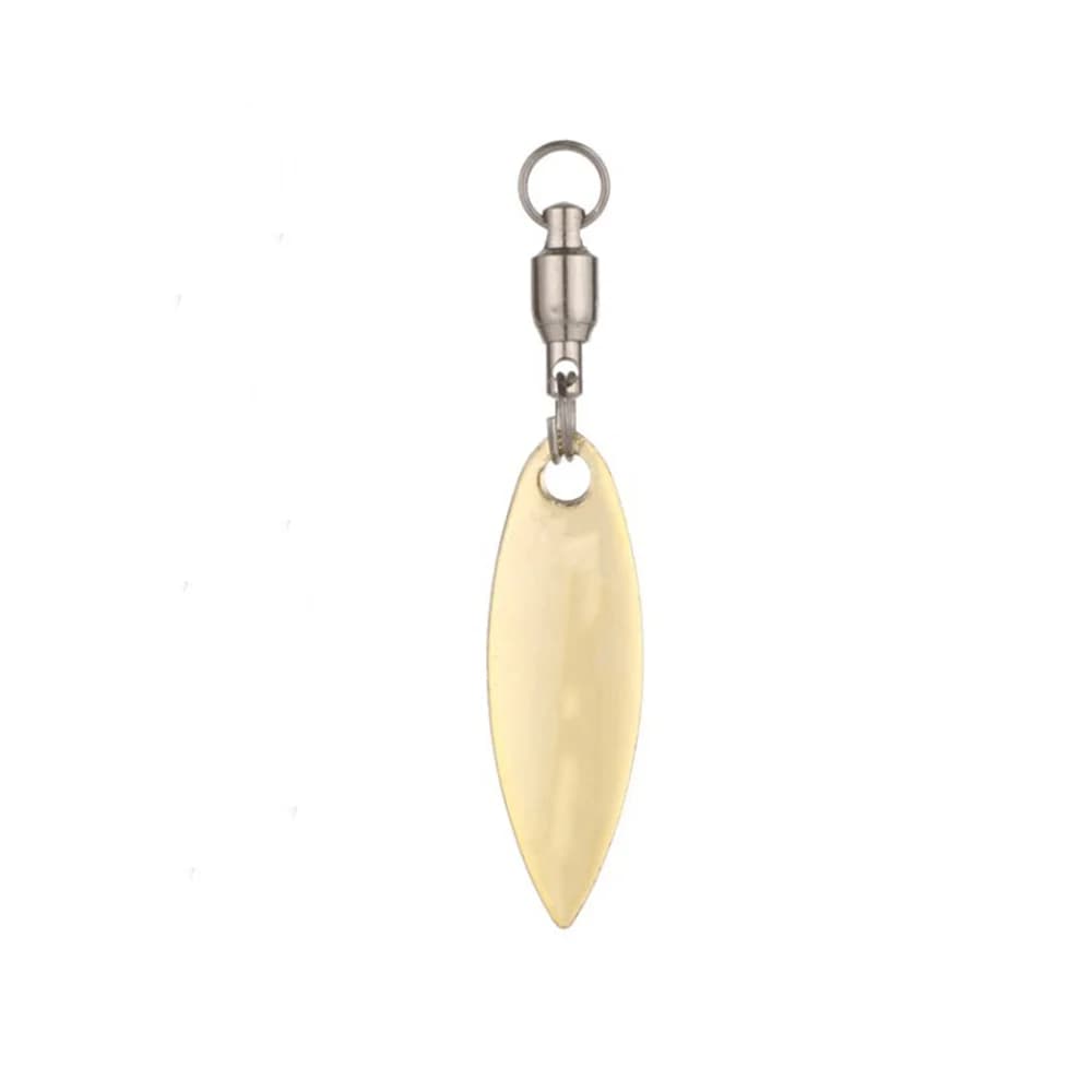 Esca da Pesca Durevole, Attrezzi Fai-da-Te, Foglio per Esche Metalliche Rumorose, Accessori per Pesca, Esche a Cucchiaio e a Forma di Rana