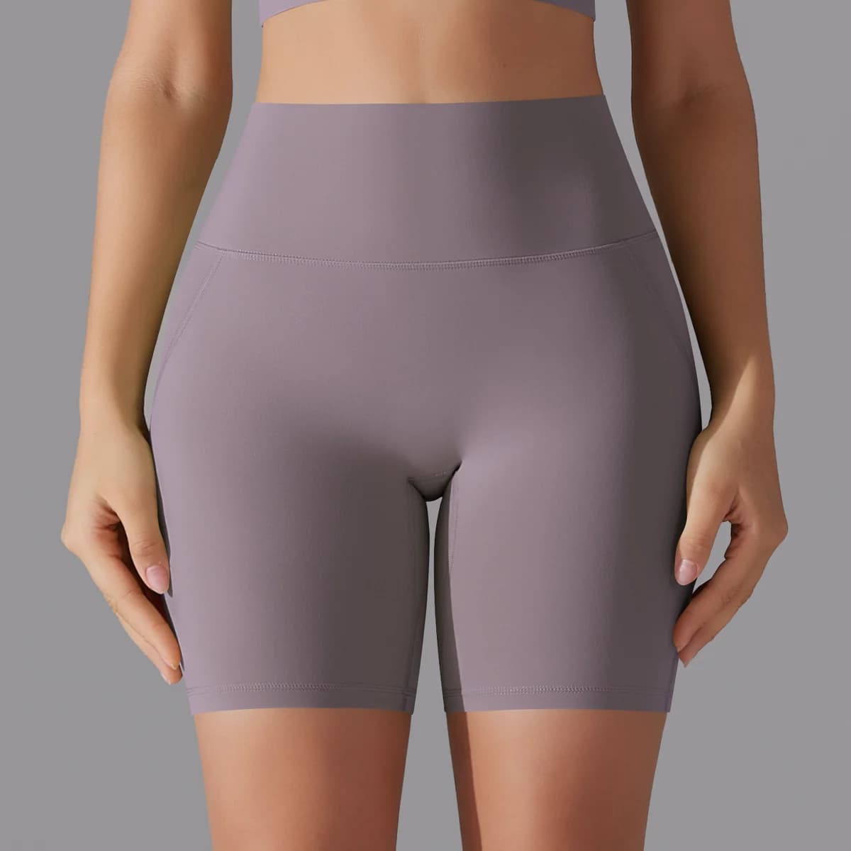 Women sports shorts Jogging yoga leggings Running cycling shorts Breathable sports leggings Gym shorts for high waist training