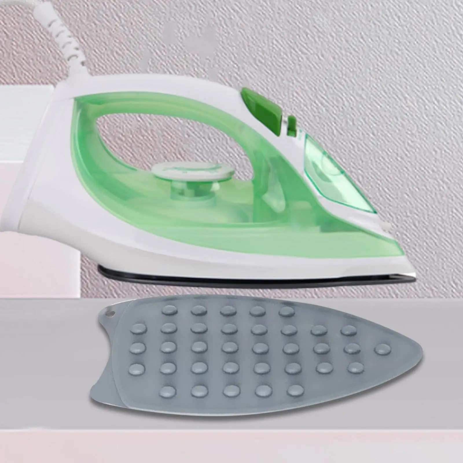 Silicone Iron Pad Protective Pad Insulation Pad for Ironing Board Flat Irons