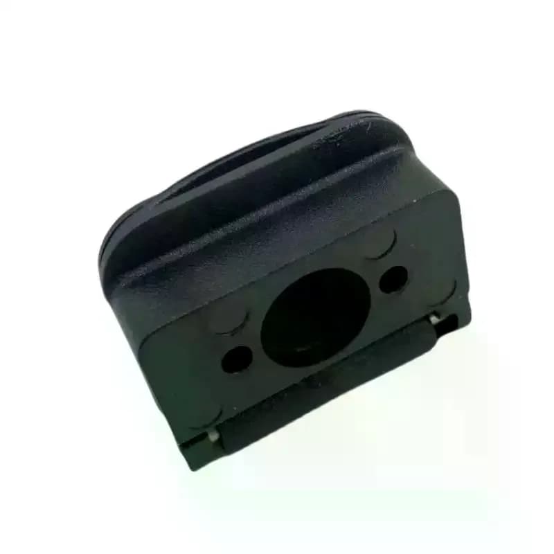1 Pezzo Coperchio Impermeabile per Porta di Ricarica BA - Coperchio Protettivo per Scooter Elettrico Kukirin G2 MAX, Ricambio