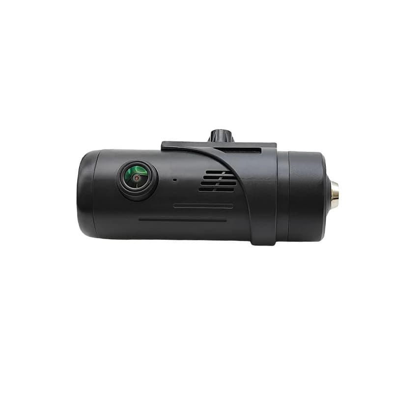 Firecore HX-1680 AI Dashcam 4G LTE Dual Lens 2K Car Dash Camera GPS ADAS DMS Wifi Sistema di telecamere per carrello elevatore camion moto