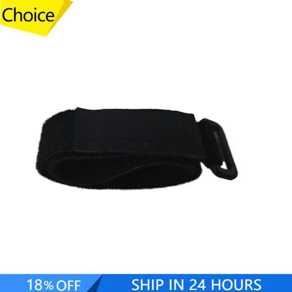 Original For Gopro Hero 5 6 7 8 9 10 11 12 13 Nylon Hand Wrist Strap WiFi Remote Cantrol Belt Camera Repair Accessories