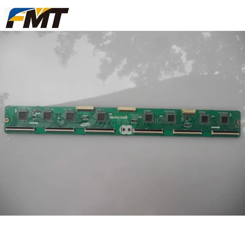 FMT.LJ41-09480A LJ92-01798A Original Buffer Board For Samsung TV PS43D450A2 3DTV43858