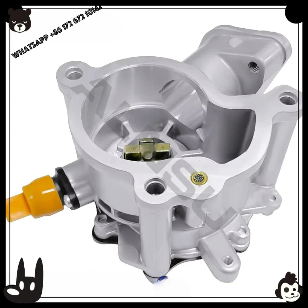 Pompa a Vuoto per Ricambi Auto, Prezzo per S60 S90 V90 2.0L 32257314