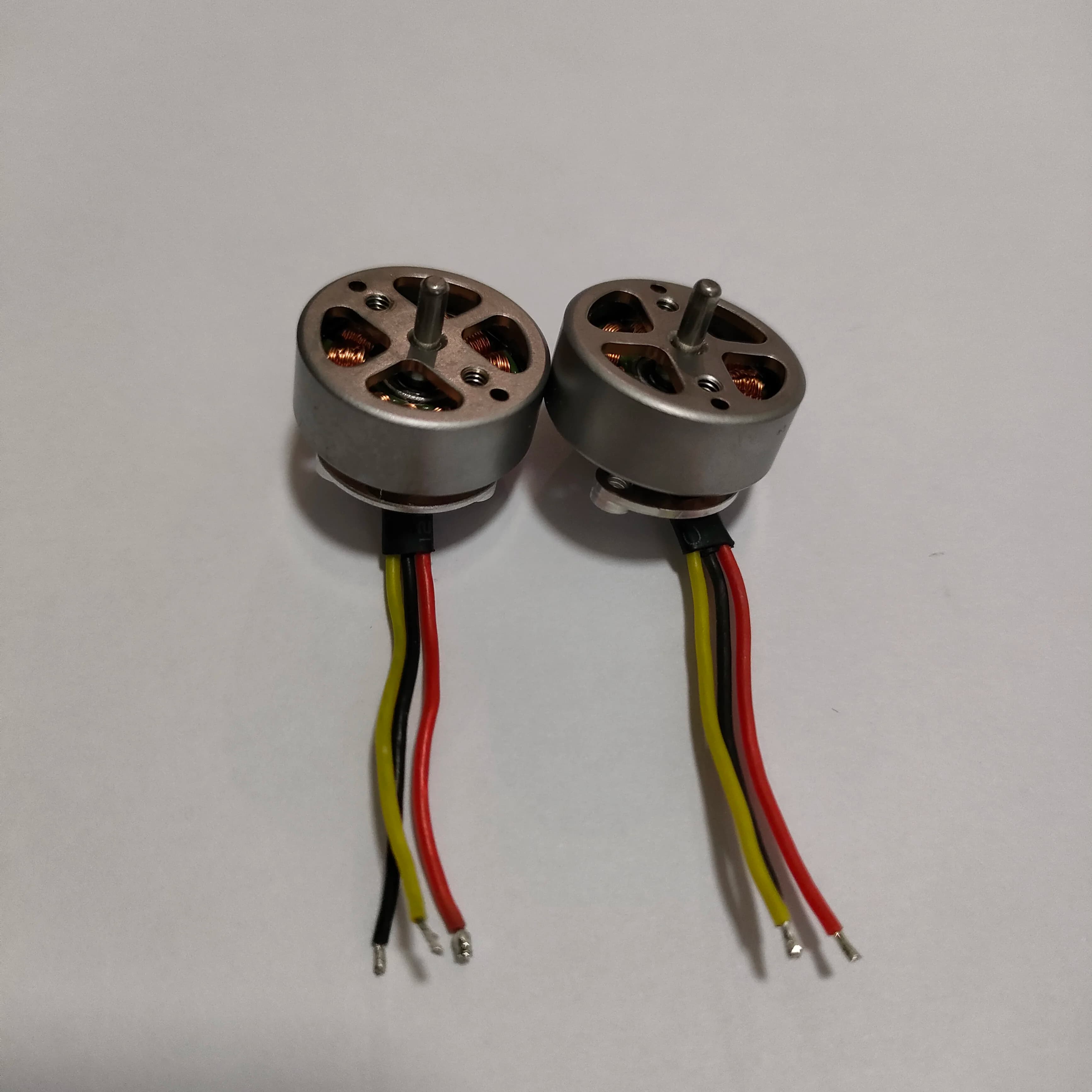 Syma X500 Pro Original Spare Part Burshless Motor Engine Part X500Pro RC GPS Drone Quadcopter DIY Accessory
