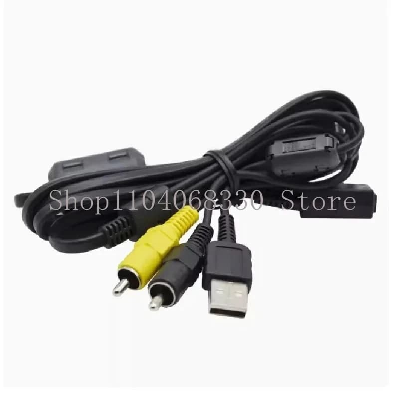 Per SONY VMC-MD1 DSC-T5 T70 T77 T90 T700 TX1 W50 T2 cavo dati originale della fotocamera