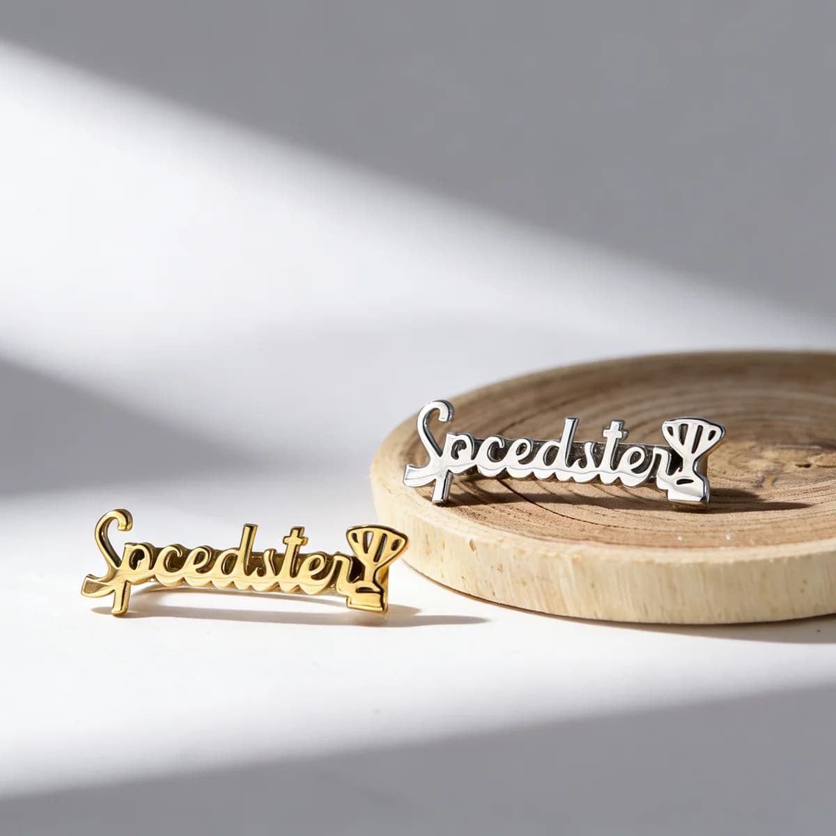 Ciondolo Personalizzato Todorova per Cinturino Orologio, Anello Decorativo per Cinturini Smart da 20mm/22mm