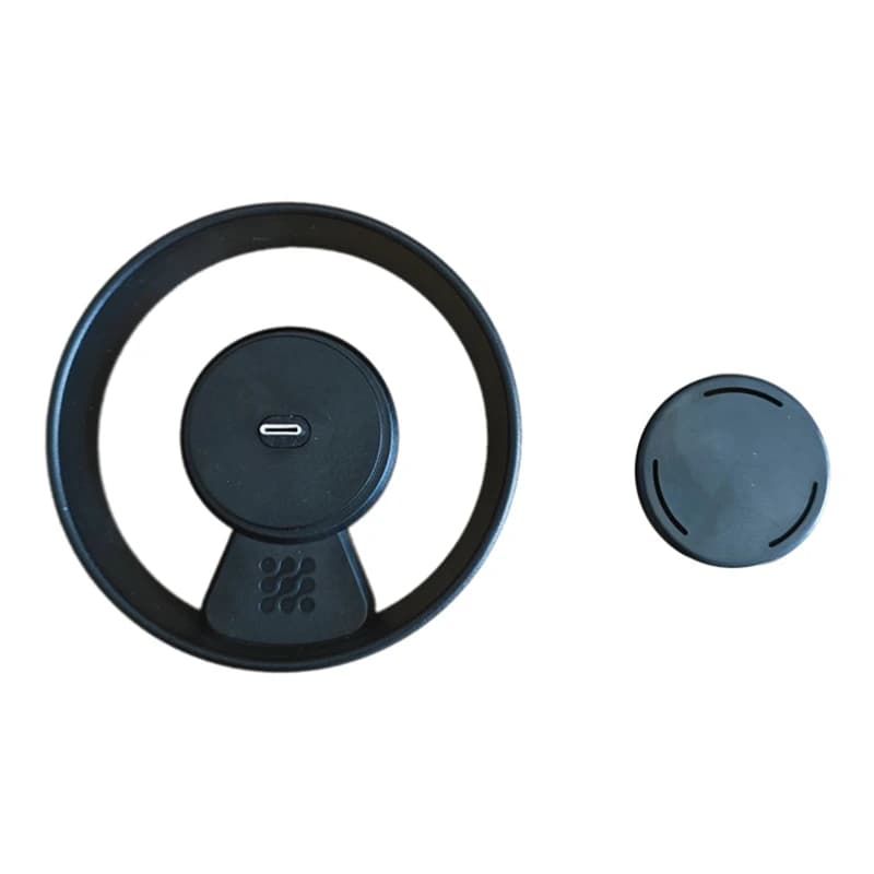USB-C charging base