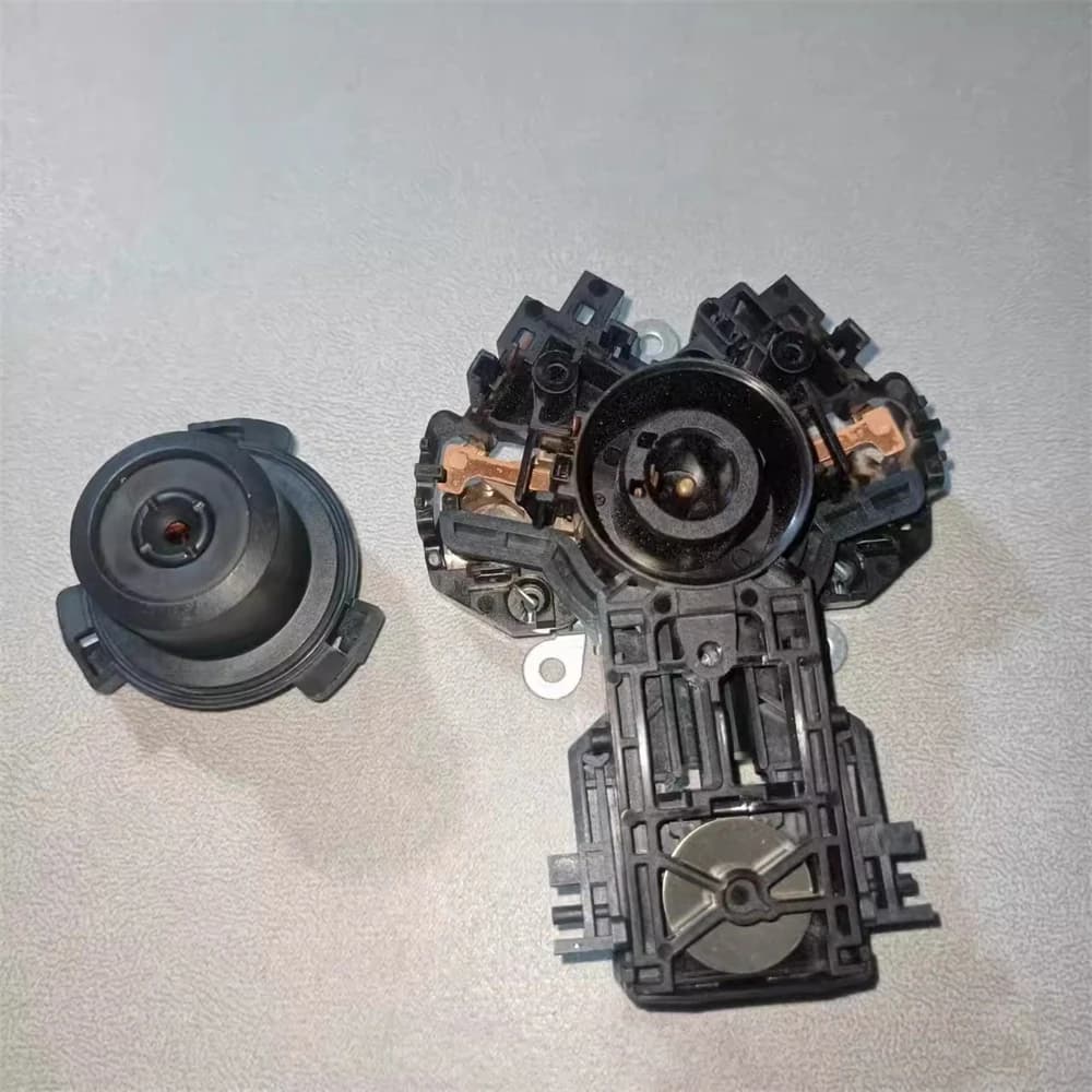 Replacement of the kettle thermostat for Philips electric Kettle obtains A1 temperature control thermostat top kit repair part