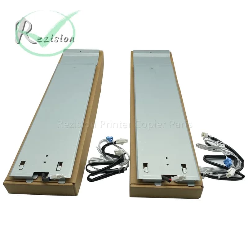 Installazione di calore in cartone per Ricoh 2554 2555 3054 3055 3554 5054 6054 Deumidificatore Copiatrice Parti di ricambio per stampante