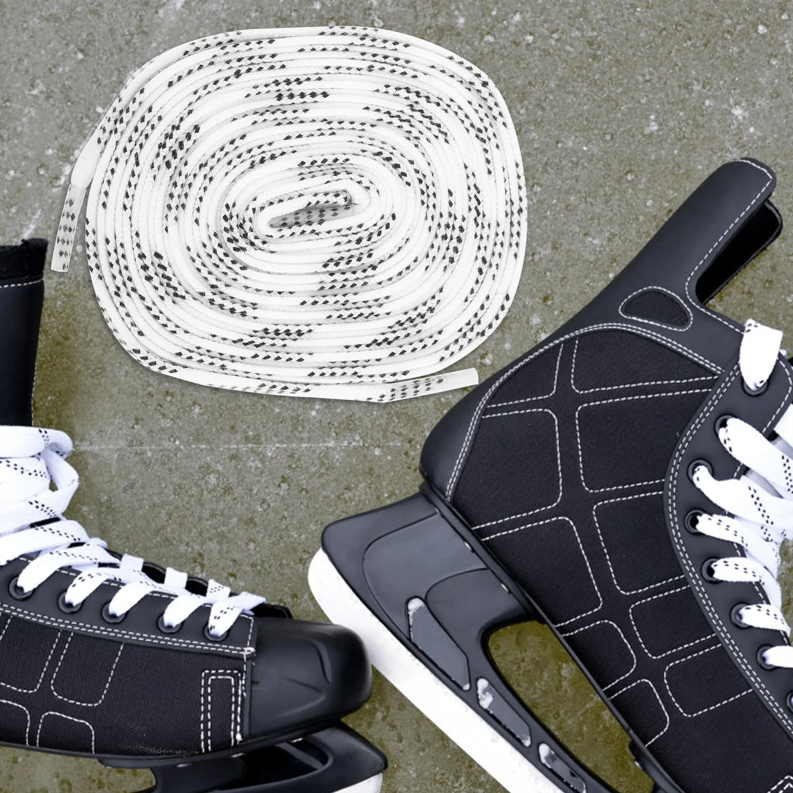 Roller Skate Laces Ice Skate Shoelaces Durable Replacement Shoe Strings Skating Accessories