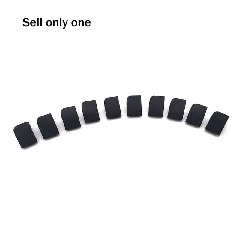 1 PCS New Battery Door Cover Port Bottom Base Rubber Replacement Accessories For Canon EOS 750D 760D Camera Repair Part