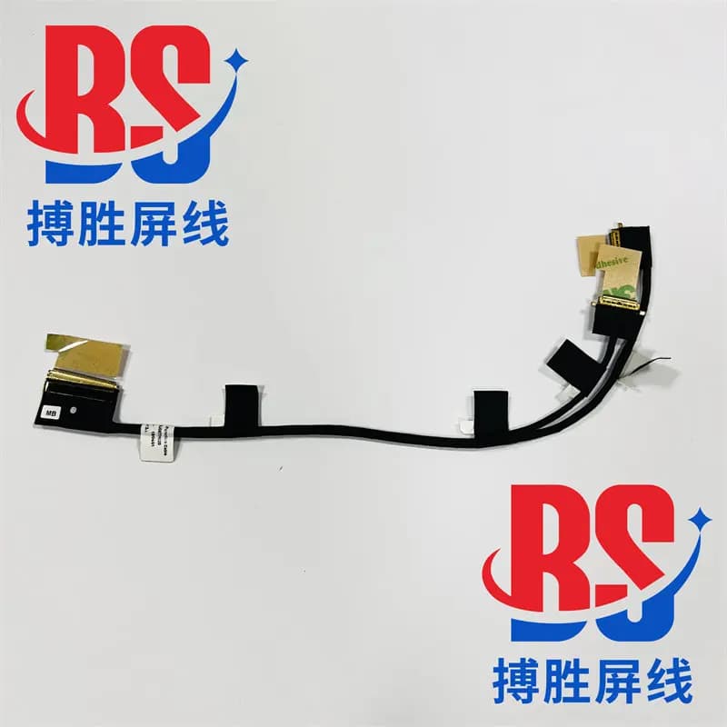 Per Lenovo DD0J06TH020 DD0J06TH120 cavo dd0j03lc000 cavo schermo DC02C00KC10