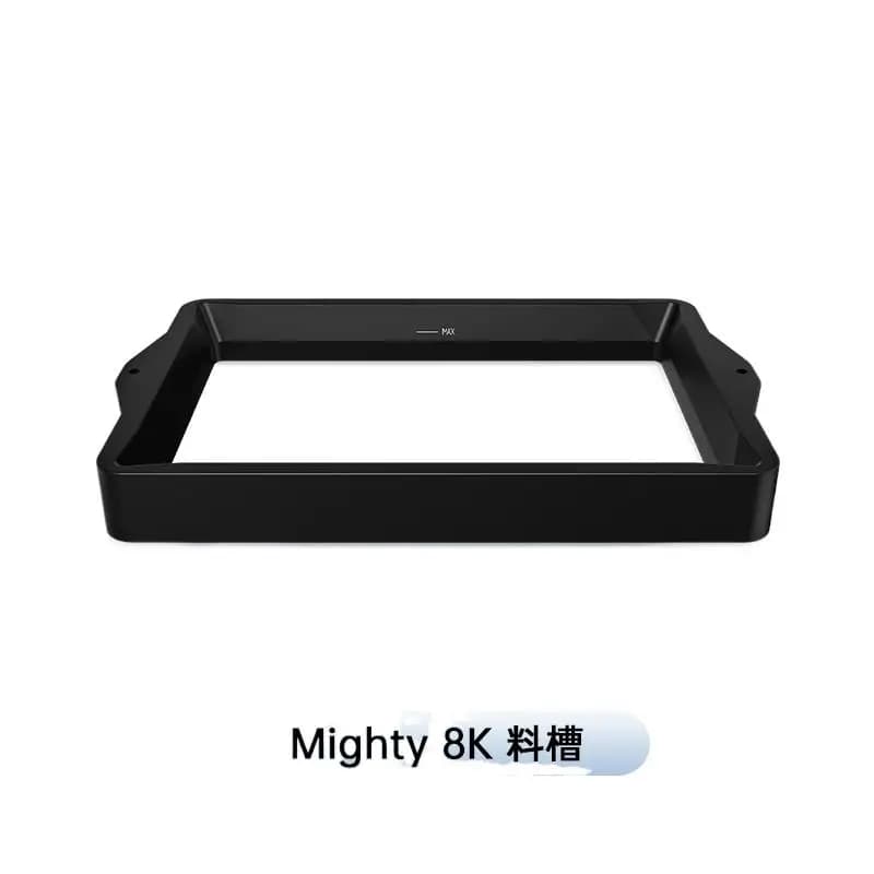 For Phrozen Sonic Mighty 8k/12K/14K /16K 3d printer accessory trough platform lcd curing screen