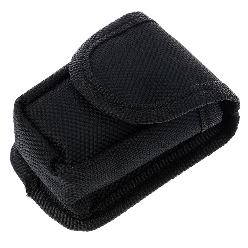 Digital Purse Pulse Oxymeter Portable Case for Pulse Oxymeter Case for Zipper Organizer Bag with Cord