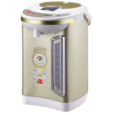 Electric kettle with boiling - Insulating kettle with dry protection for AP06