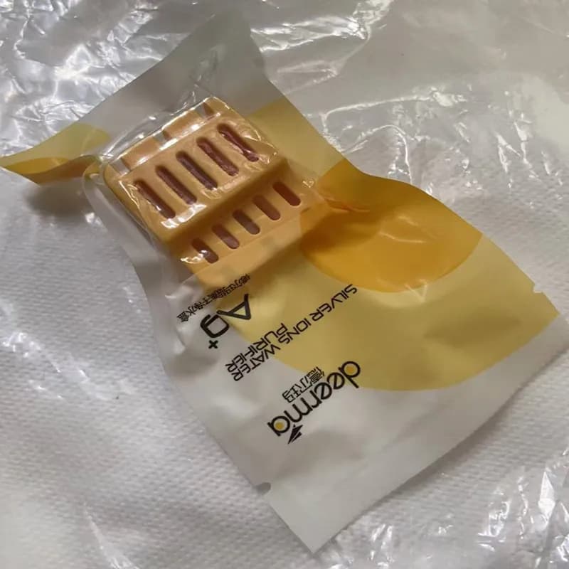 Umidificatore Ag + Ioni D'argento Depuratore di Acqua di Sterilizzazione Antibatterico per xiaomi deerma Umidificatore F600 F628 Parti di Accessori
