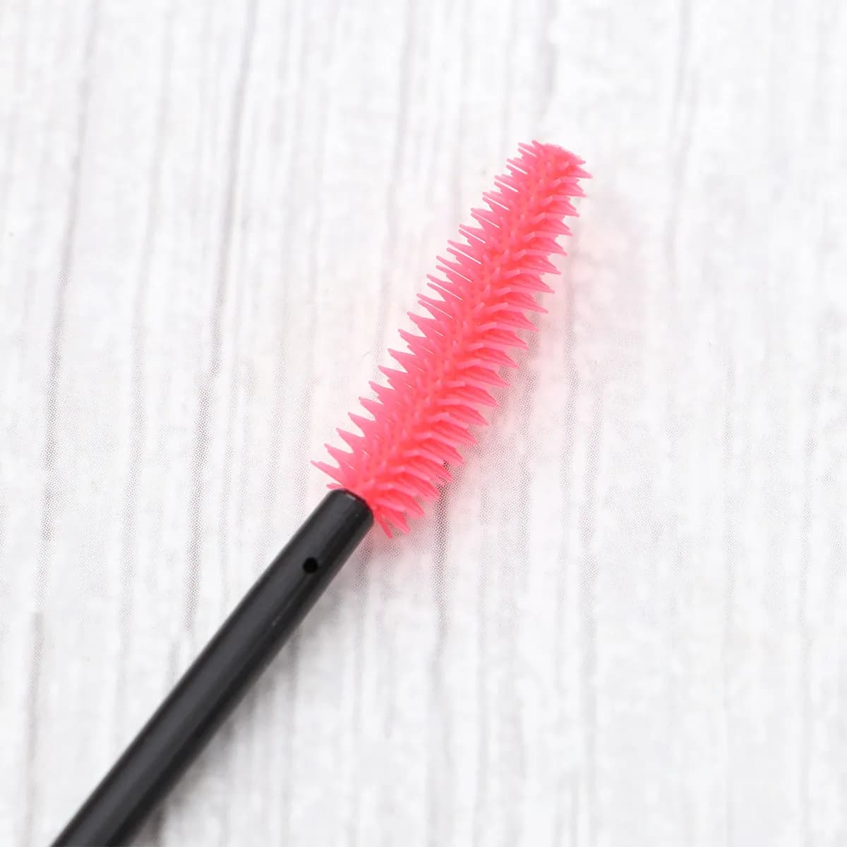 100 pennelli per trucco, pennelli multifunzionali per ombretto, pennelli per palpebre, bacchette per mascara