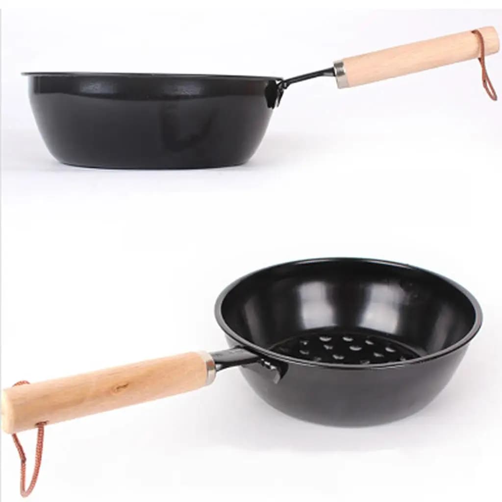 Camping Charcoal Fire Stove Windproof Brazier Portable Grill for Picnic Camping Cooking Set Backyard