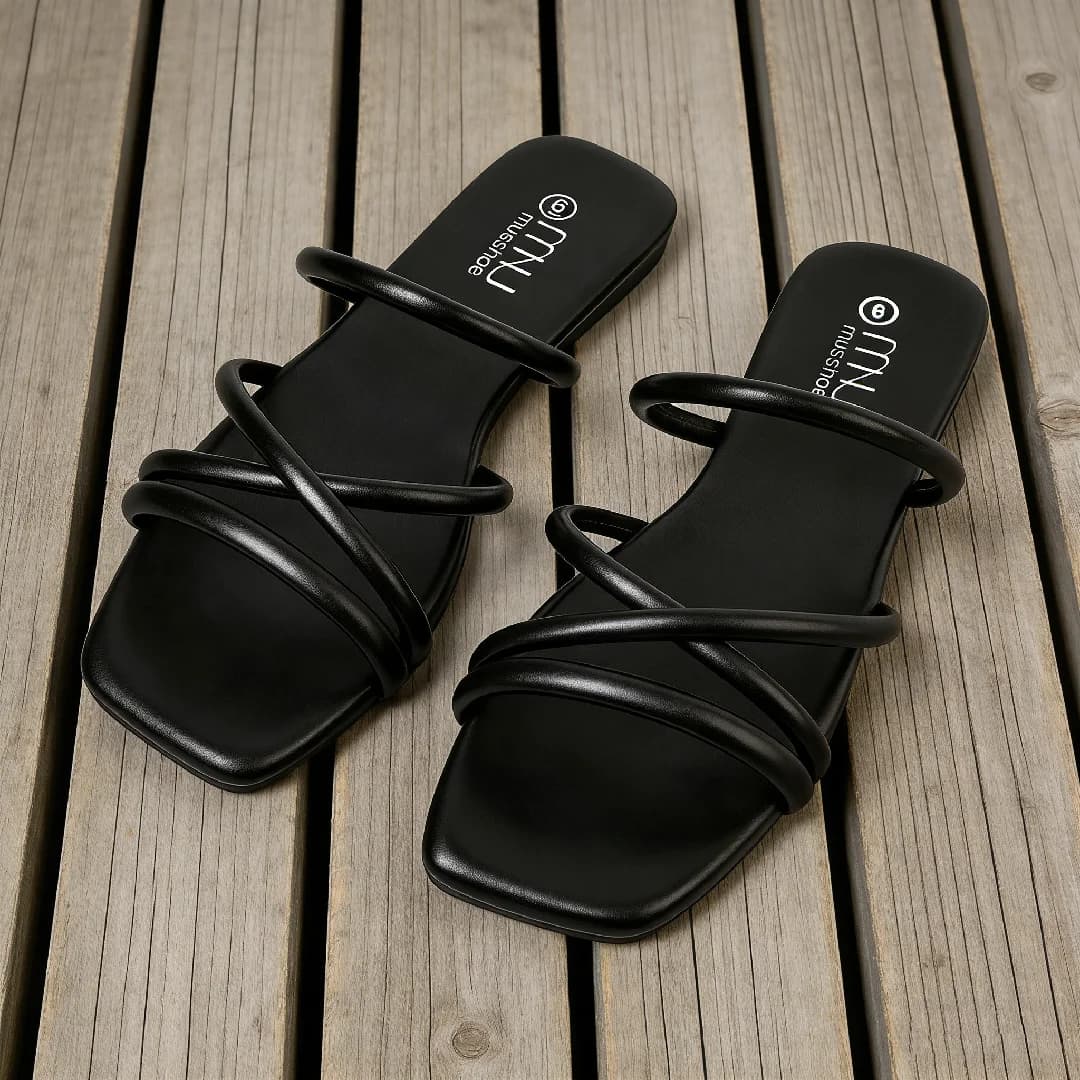 Women's Summer Sandals Gladiator Style, Stylish Shoes with Open Toe, Comfortable Sandals Beach dishes