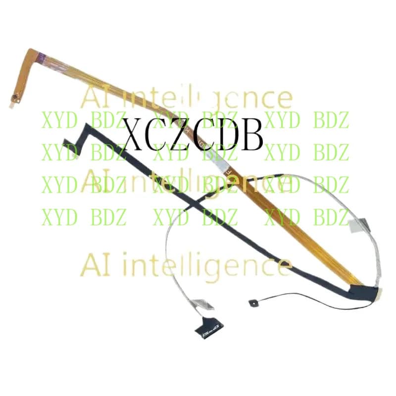Camera cable for LCD display for LENOVO Thinkpad P53 20QN 20QQ 02DM538 CDB