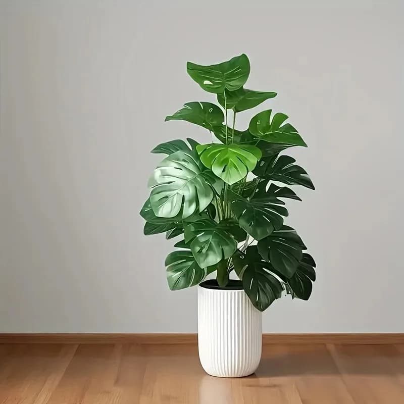 High quality ornamental artificial plants without watering, decoration for various indoor scenes in wedding venues H1620