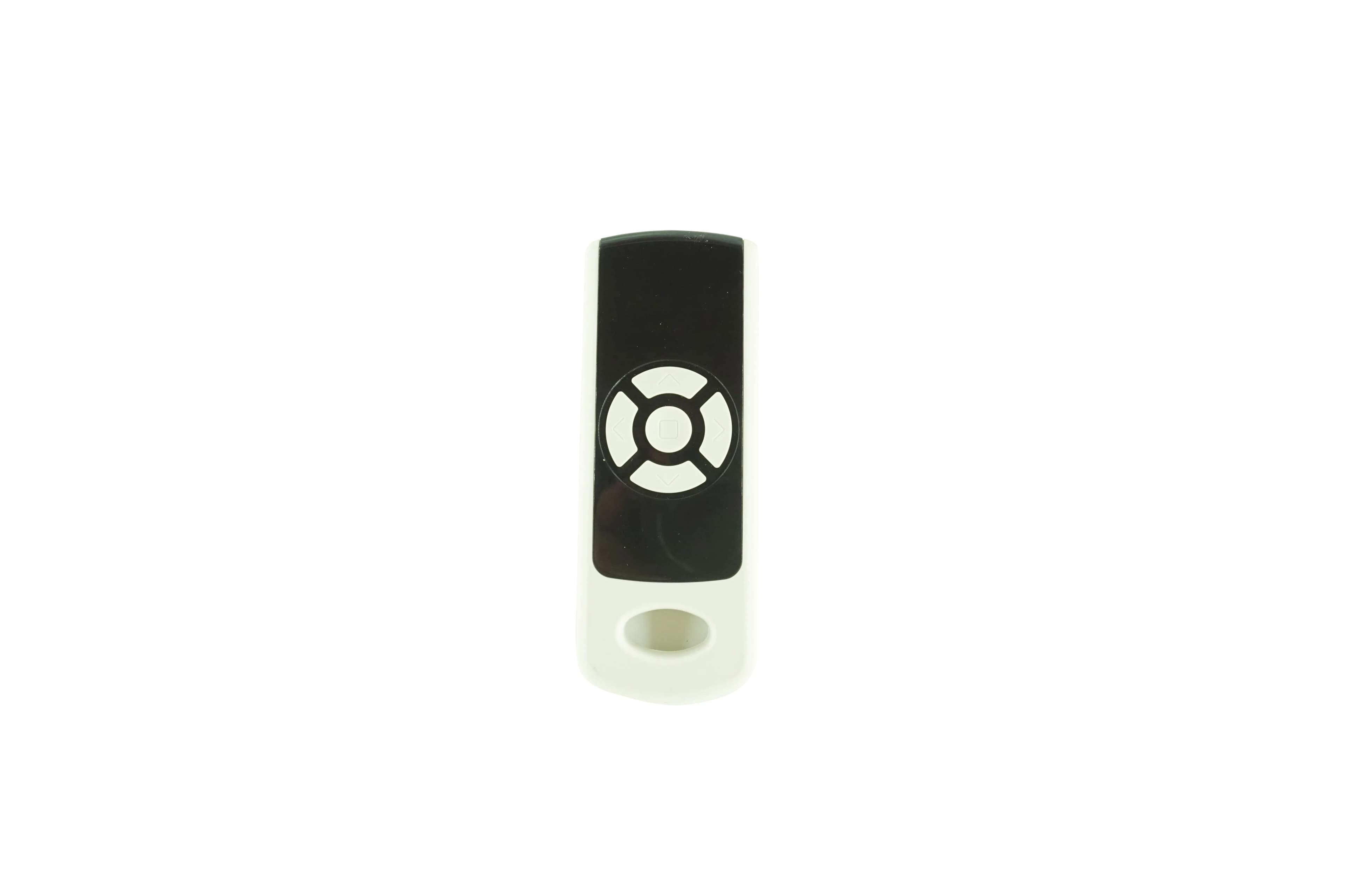 1 Individual Channel Remote Control MX88 Compatible For Motorline Blinds And Curtains