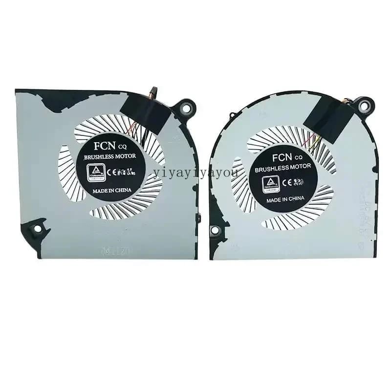 Brand new original notebook suitable for ACER NS85C06-18K21 NS85C06 18K20 cooling fan
