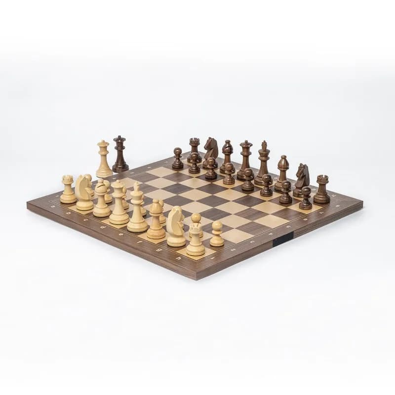 Chess Standard Match Chessboard Piece Set