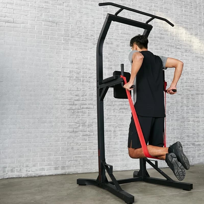 Traction bar, horizontal bar from inside, without drilling, fitness equipment for home, home sports training