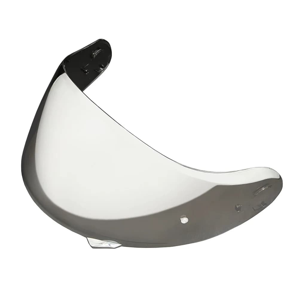 Visiera per casco Neotec 2 Accessori per casco moto antivento, antipolvere e resistente ai raggi UV casco de moto per CNS-3 Neotec II