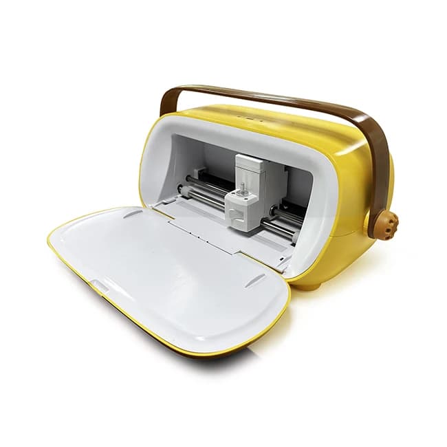 Craft Cutter DIY Cuti New Brand Desktop Vinyl Crafts Project for Joy Mini Cutting Machine