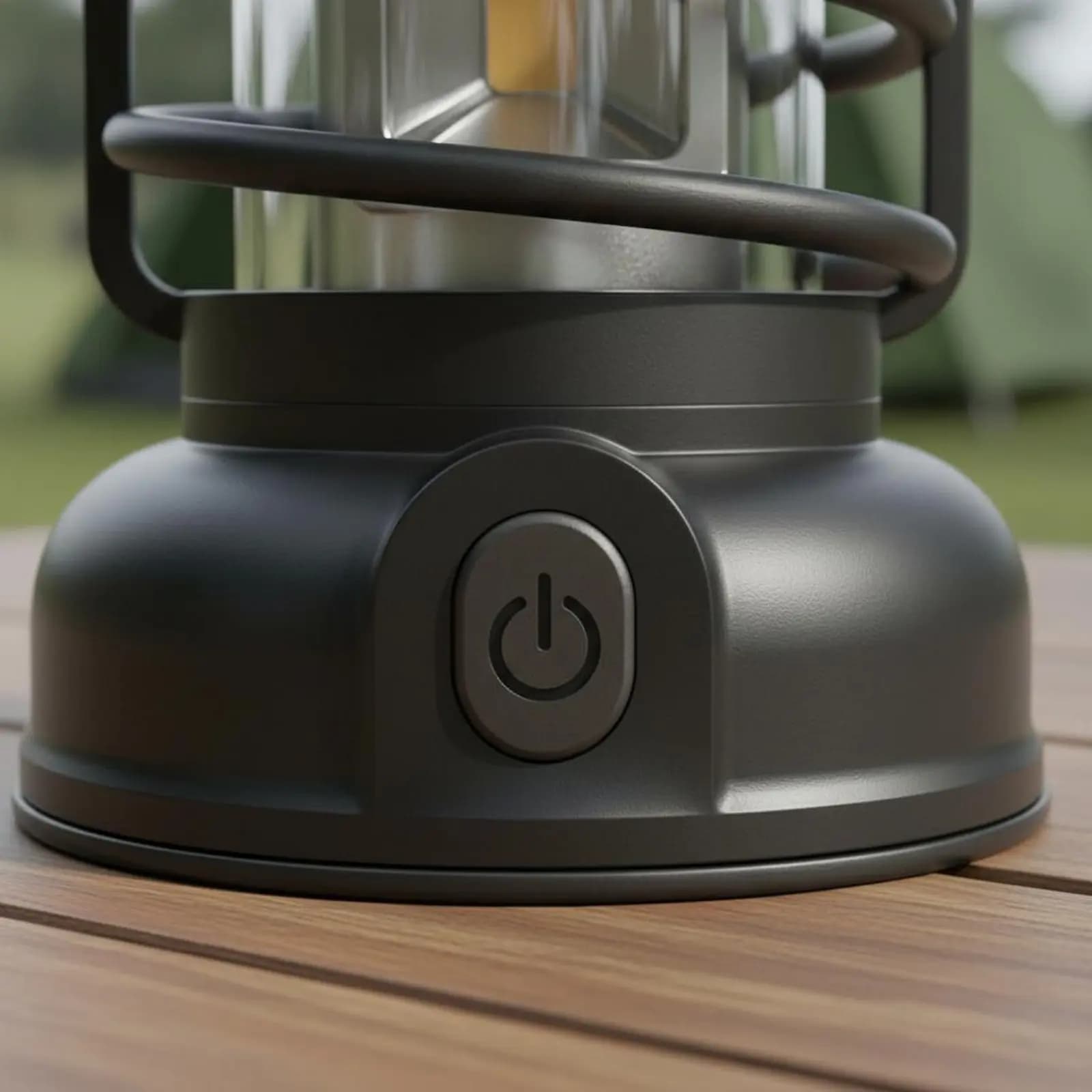 Lanterna da Campeggio Retrò con Alimentazione Bidirezionale, Design Vintage, Componente Luminoso, Lampada a Batteria per Tenda, Illuminazione Esterna