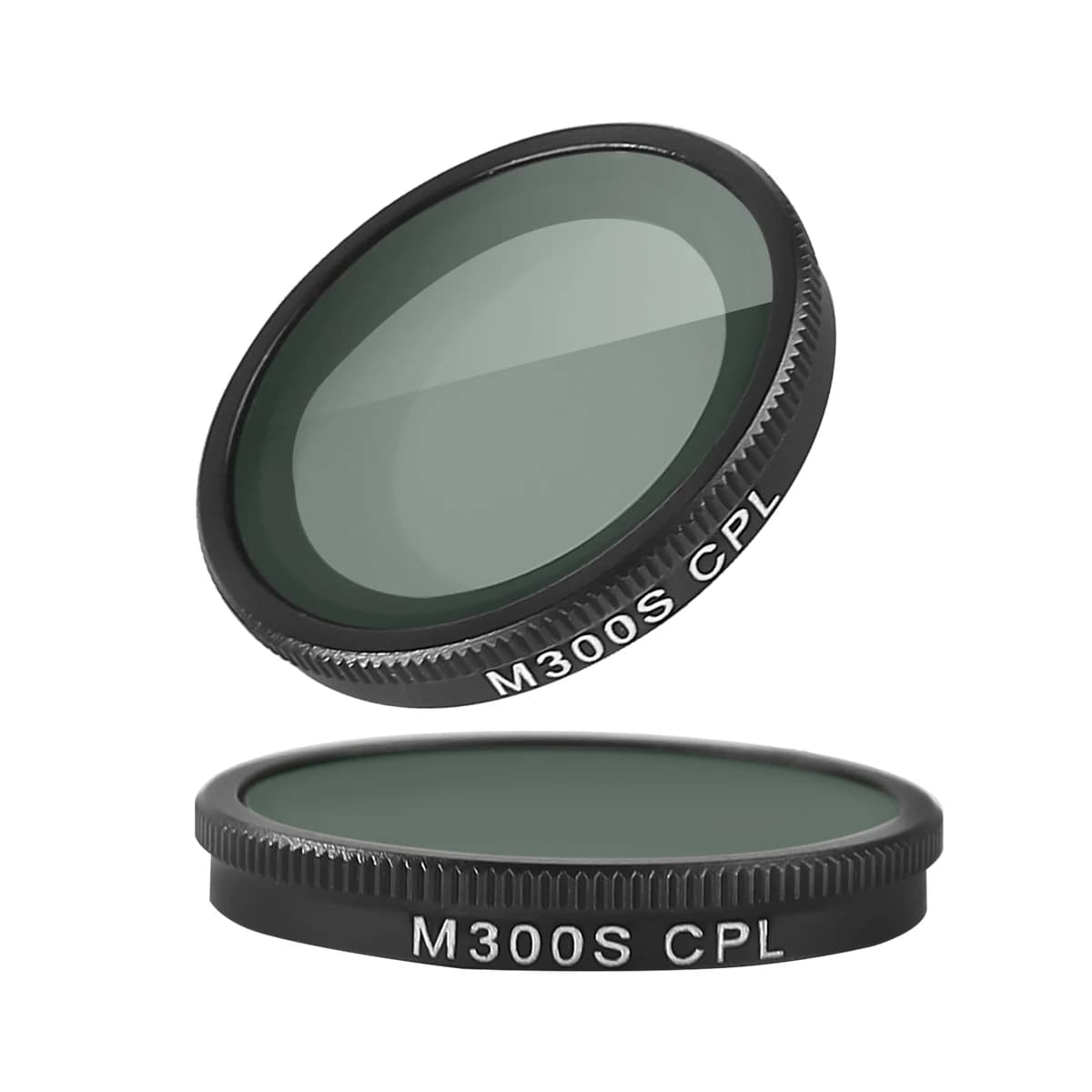 per filtro CPL AZDOME Dash Cam M300S