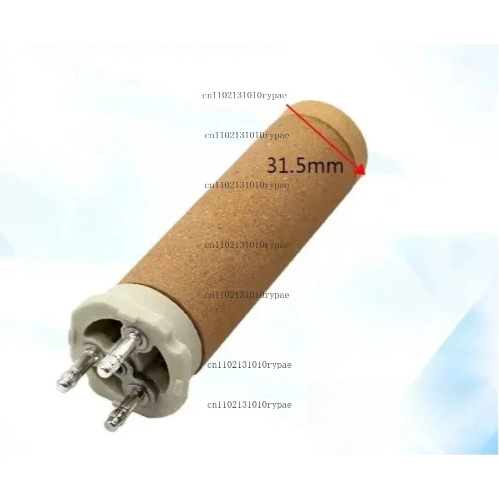 123.213 230V 3300W 3.3kw Plastic Welding Gun Ceramic Heating Core Electric Heating Core Device