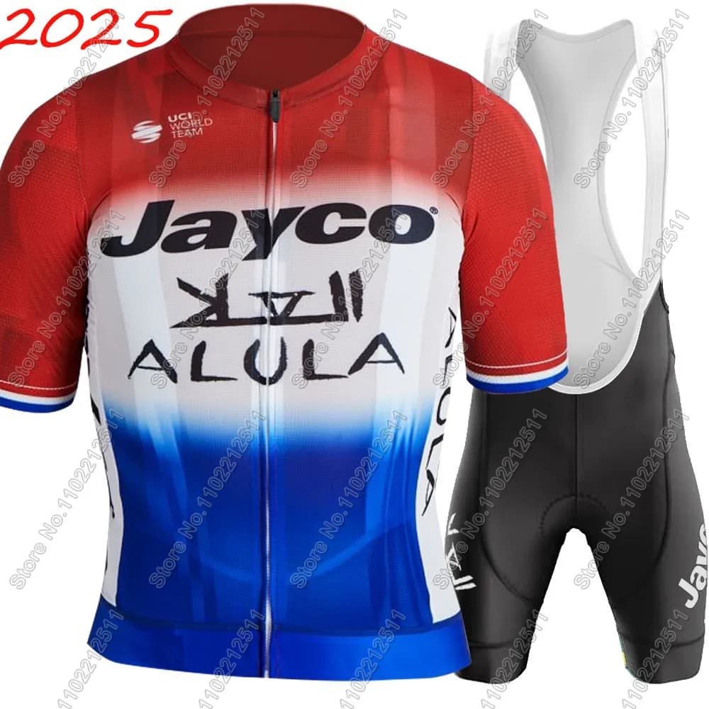 2023 Maglia da ciclismo Set manica lunga Brasile Abbigliamento Tuta MTB Bike Road Pants Bib MTB Ropa Maillot Cyclisme