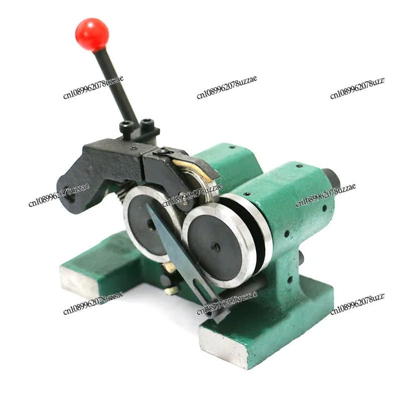 PGA Punch Grinder, Needle Grinder Thimble 1.5-25 Punch Machine Shaper