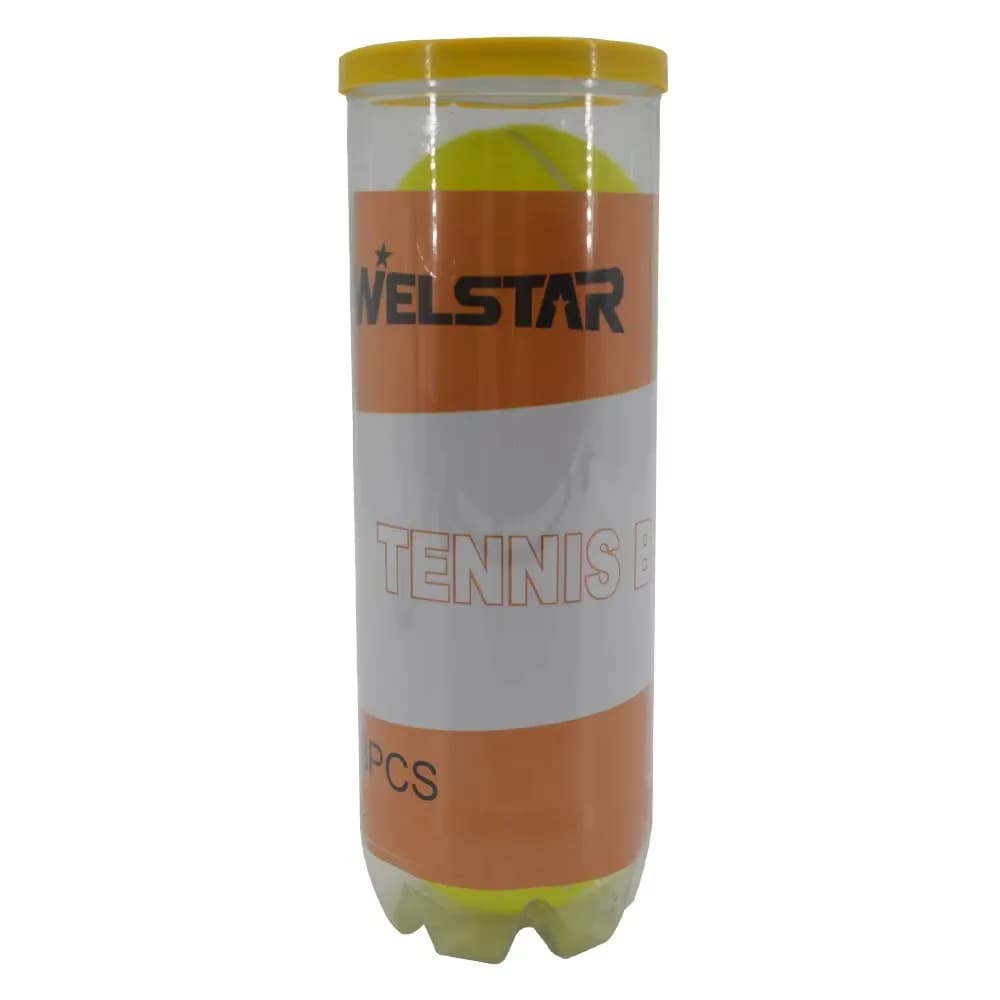 Custom Logo 100% Polyester Tennis Balls OEM ODM Sports Training Balls