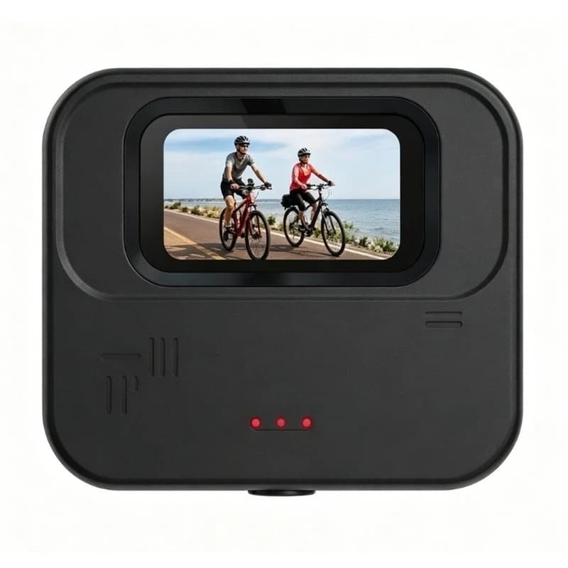 【Shop Now】Mini Outdoor Sports Camera DV Body Cam1080p HD Screen Action Camcorder Bodycam Digital Video Audio Recorder