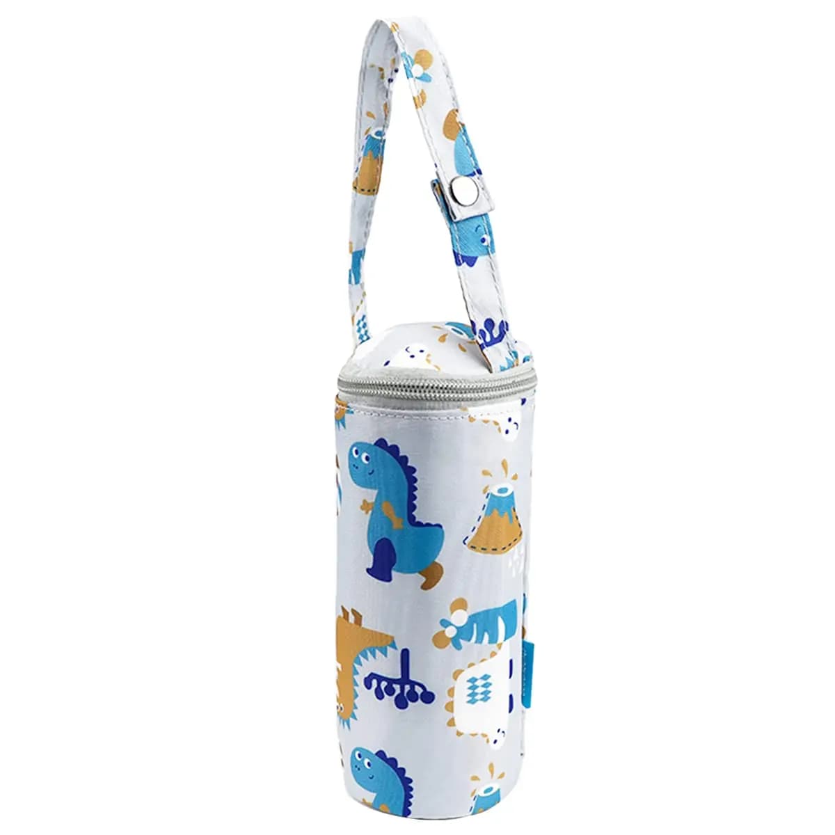 Borse per biberon isolate Portabiberon per il latte - Borsa con tracolla per bottiglia d'acqua per bambini per viaggi Uso esterno Mantieni calda la manica per il trasporto