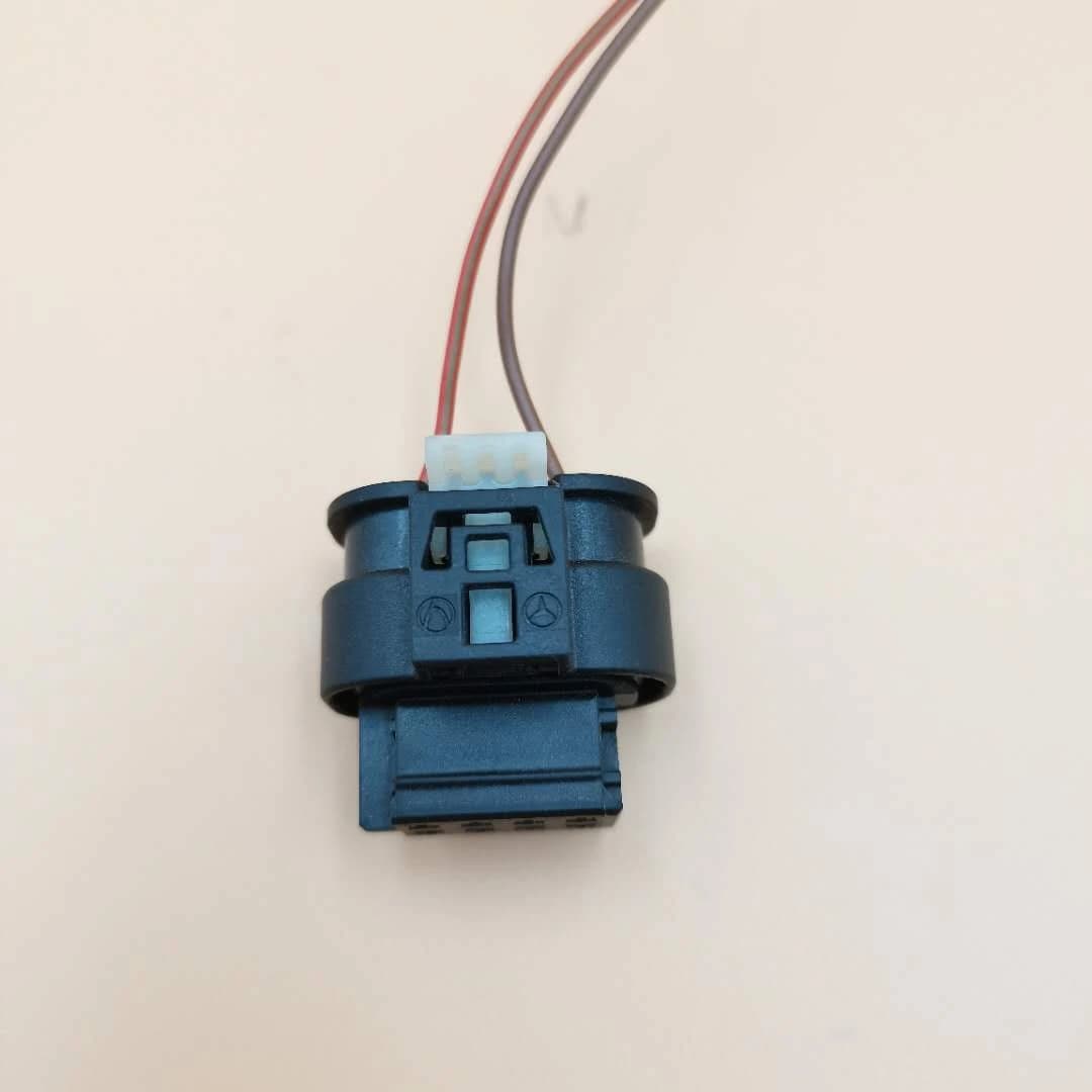 8P Car Connector for BMW X1 X3 X3 X4 X5 X6 Rear Plug for Glass Lifter