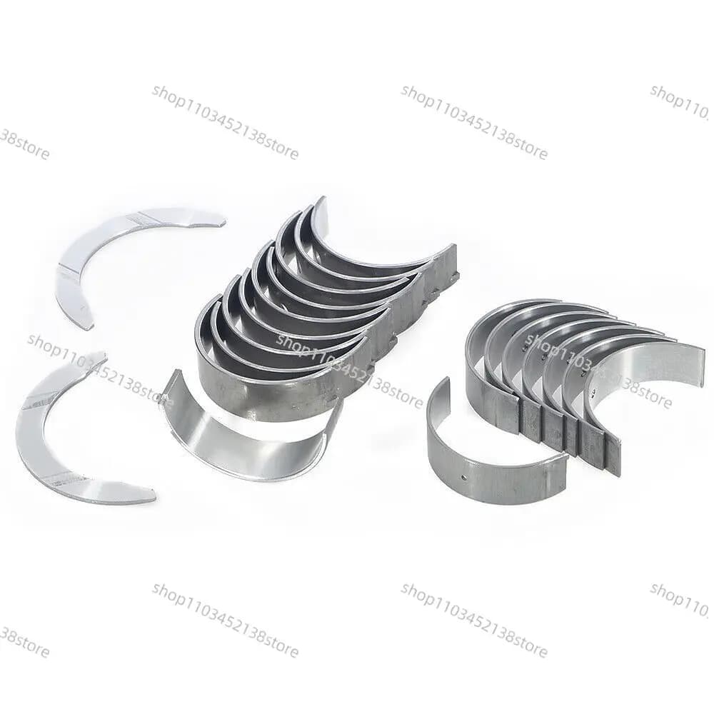 Adatto per 06-20 Hyundai Kia 2.4L Spinta per piastrelle grandi e piccole 21020-2G020 21020-2G100