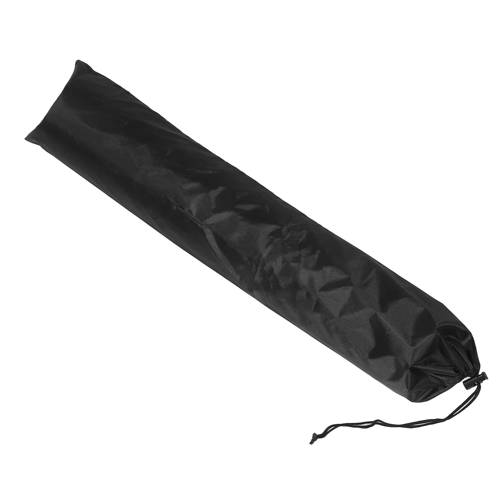 Oxford fabric waterproof transport bag for trek sticks with shoulder strap, hiking stick case, tent pole case