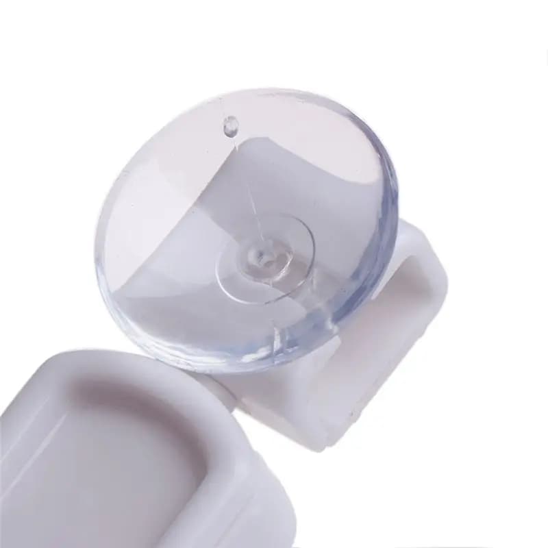 (ABZD) Set di 5 Termometri per Frigorifero e Congelatore, Misuratore di Temperatura per Uso Domestico -30°C ℃ fino a 40 ℃