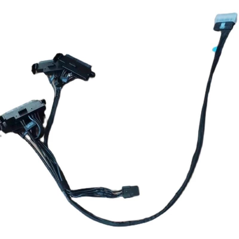 Nuovo per workstation Dell T7960 LMSS 1TO4 Flex0 + 1 cavo dati SAS sinistro X1G5P
